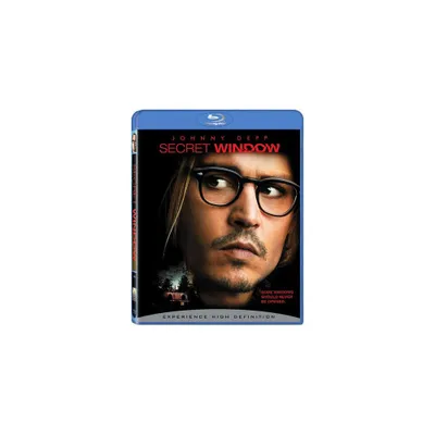 Secret Window (Blu-ray)(2004)