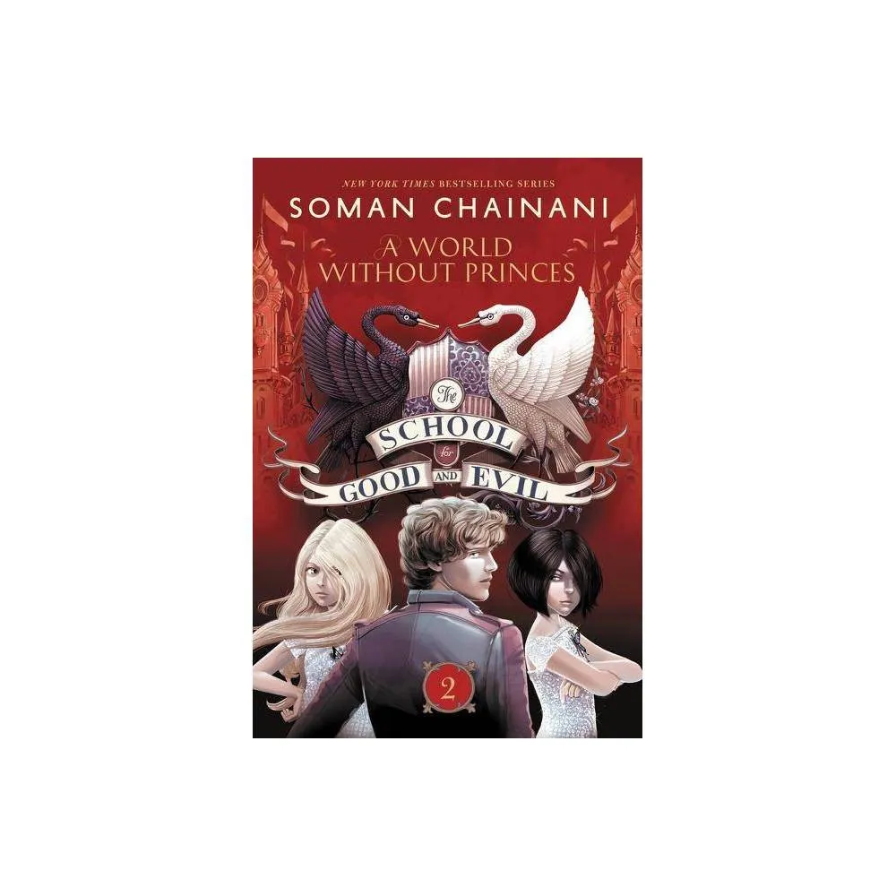 for　Harper　by　Reprint)　Chainani　Without　Evil)　A　Collins　The　Post　Good　(Paperback)　Princes　World　Connecticut　School　and　Soman　Mall
