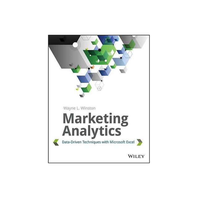 Marketing Analytics