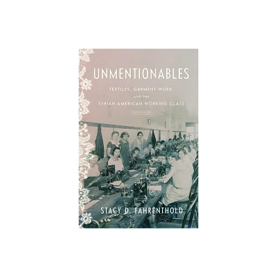 Unmentionables