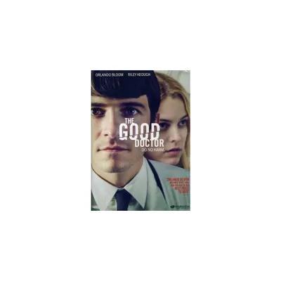 The Good Doctor (DVD)(2011)