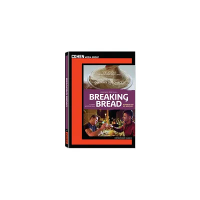 Breaking Bread (DVD)(2020)