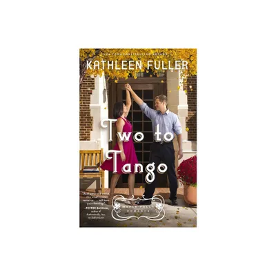 Two to Tango - by Kathleen Fuller (Paperback)