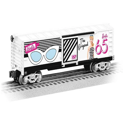 Lionel Barbie 65th Anniversary 1959 Boxcar