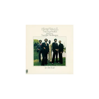 Harold Melvin & Blue Notes