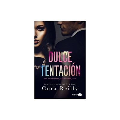 Dulce Tentacin - by Cora Reilly (Paperback)