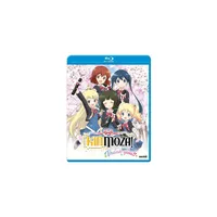 Kinmoza The Movie (Blu-ray)