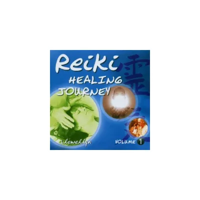 Llewellyn - Reiki: Healing Journey, Vol.1 (CD)