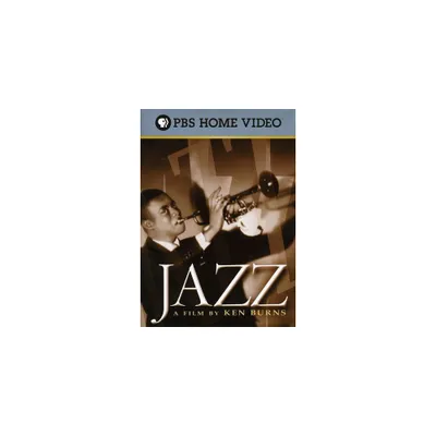 Ken Burns: Jazz (DVD)(2001)