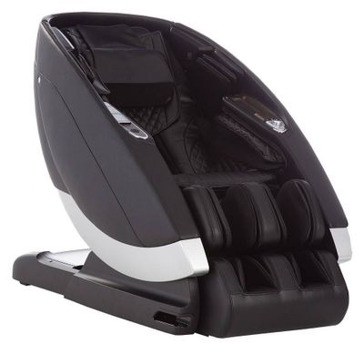 Super Novo Massage Chair - Touch: -Enabled, / Tech