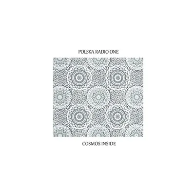 Polska Radio One - Cosmos Inside (CD)