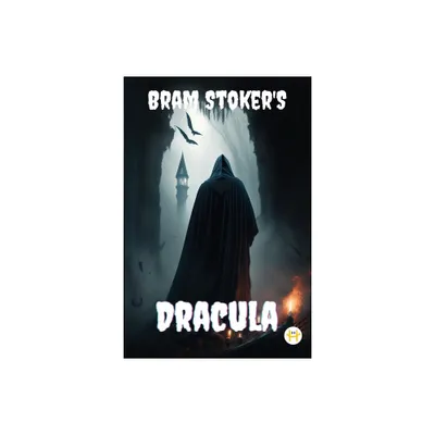 Dracula (Deluxe Hardbound Edition