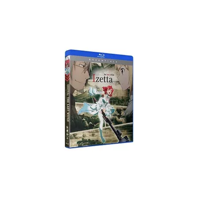 Izetta: The Last Witch - The Complete Series (Blu-ray)