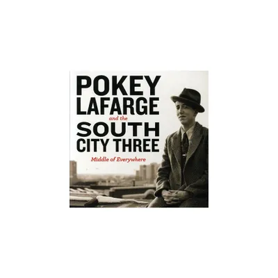 Pokey Lafarge & the River City Three