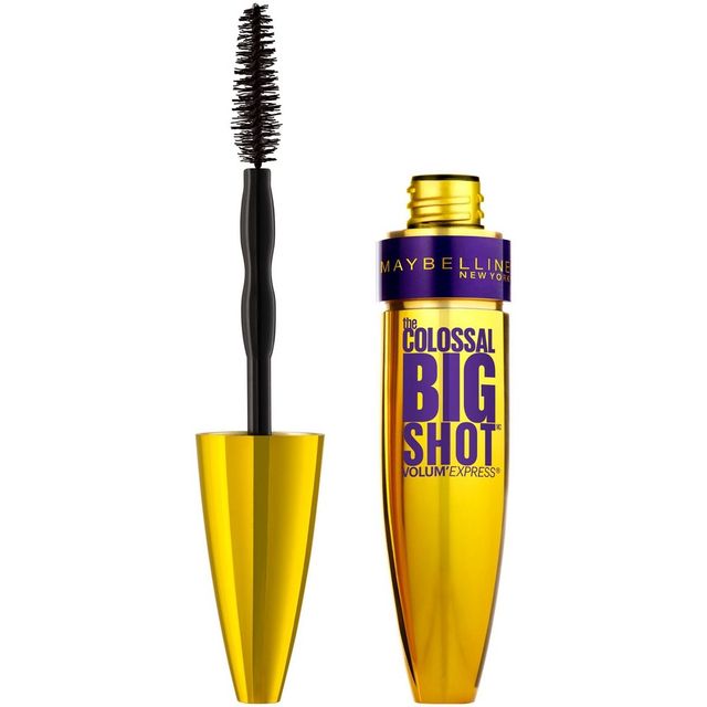 Maybelline Volum Express Colossal Big Shot Mascara