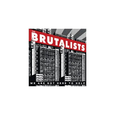 Brutalists