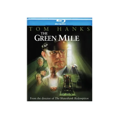 The Green Mile (Blu-ray)