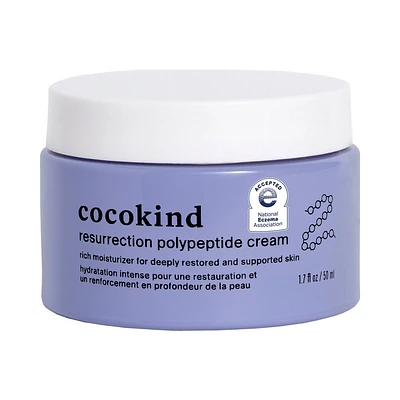 cocokind Resurrection Polypeptide Cream - 1.7 fl oz