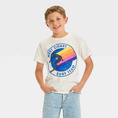 Grayson Mini BB Core Tee -West Coast Surf S