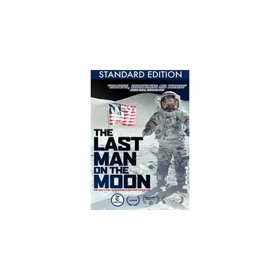 Last Man on the Moon (DVD)(2014)