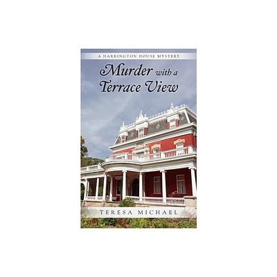 Murder with a Terrace View