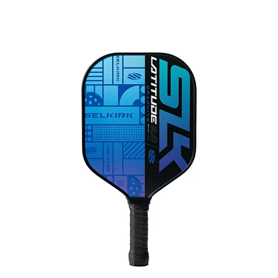 Selkirk Sport Latitude Pickleball Paddle Racquets - Blue