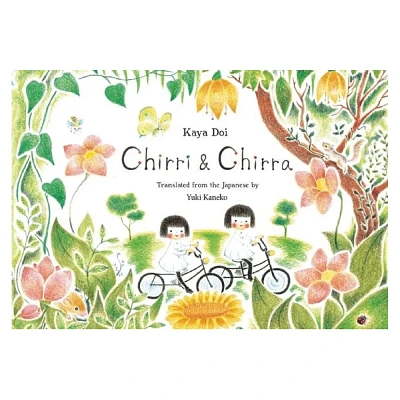 Chirri & Chirra - by Kaya Doi (Hardcover)