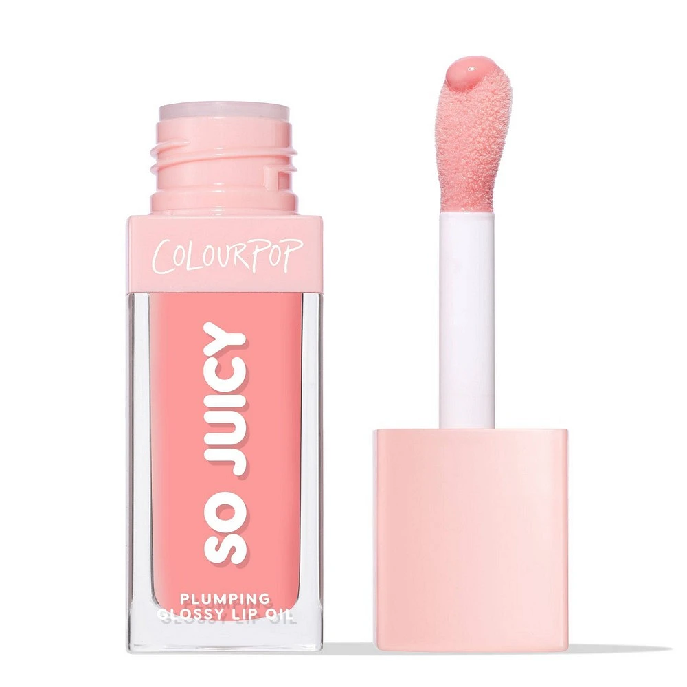 ColourPop So Juicy Lip Oil