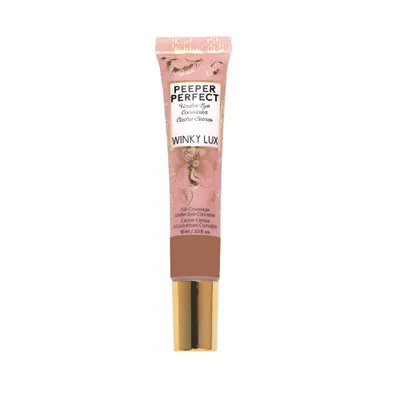 Winky Lux Peeper Perfect Under Eye Concealer