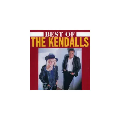 The Kendalls - Best of (CD)