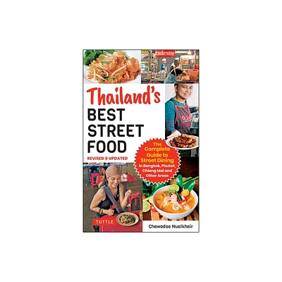 Thailands Best Street Food