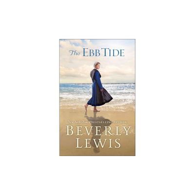 Ebb Tide (Paperback) (Beverly Lewis)