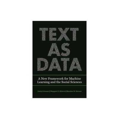 Text as Data