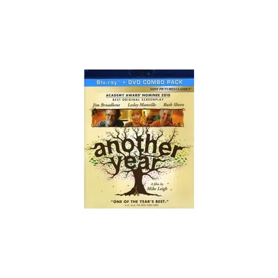 Another Year (Blu-ray)(2010)