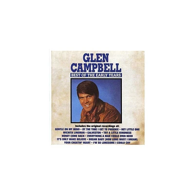 Glen Campbell