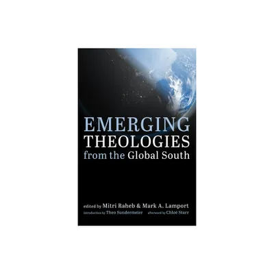 Emerging Theologies from the Global South