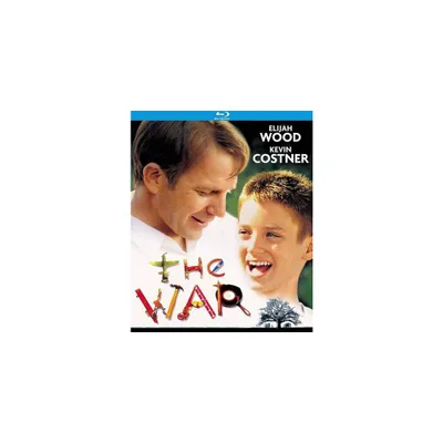 The War (Blu-ray)(1994)