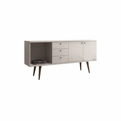 Utopia Wide Dresser