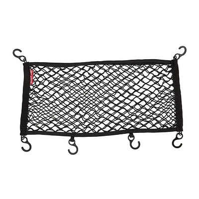 Radio Flyer Voya XT Cargo Net - Black