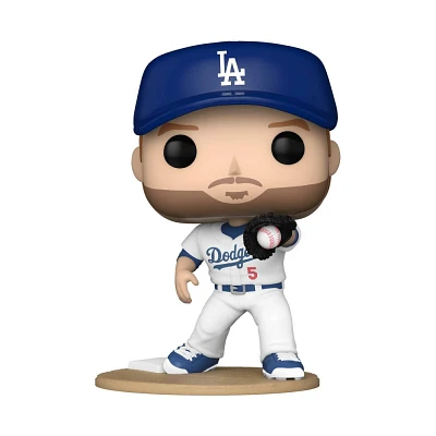 Funko POP! MLB: Los Angeles Dodgers - Freddie Freeman