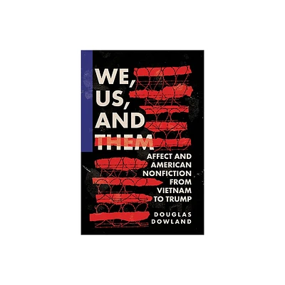 We, Us, and Them - (Cultural Frames