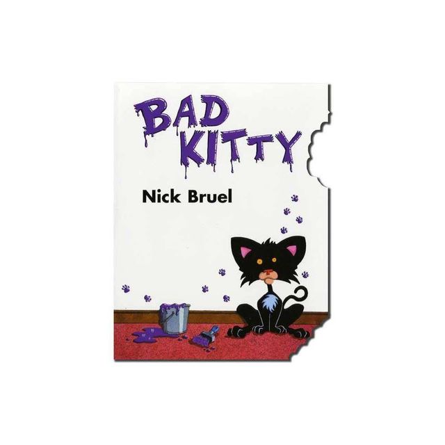 Bad Kitty