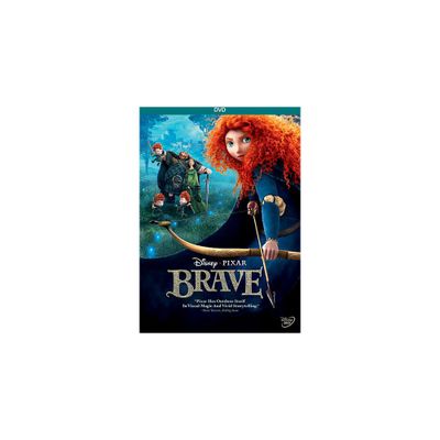 Brave (DVD)