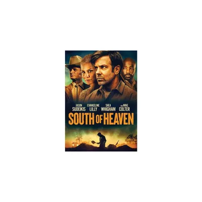 South of Heaven (DVD)(2021)