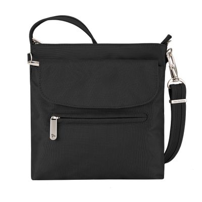 Travelon RFID Anti-Theft Mini Shoulder Bag