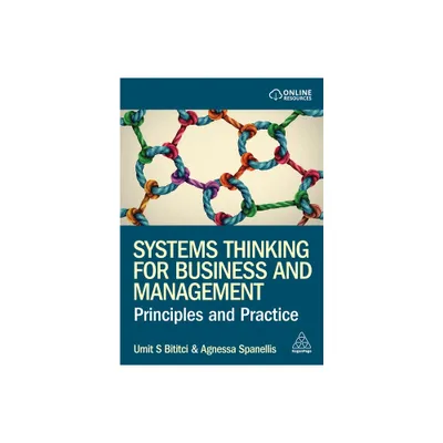 Systems Thinking for Business and Management