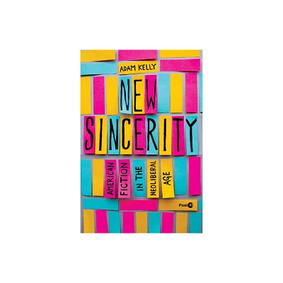 New Sincerity