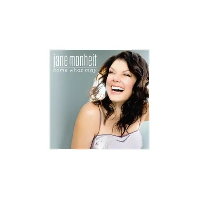 Jane Monheit - Come What May (CD)