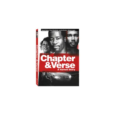 Chapter & Verse (DVD)