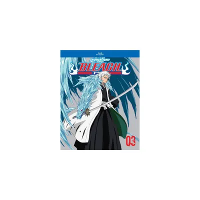 Bleach (TV) Set 3 (Blu-ray)